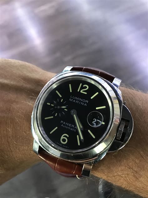 pam 104 panerai